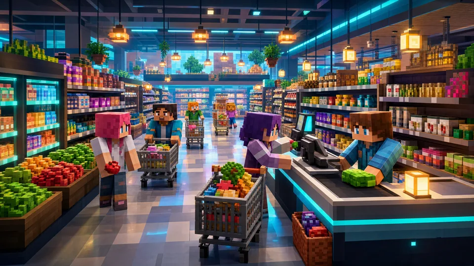 NovaMarket